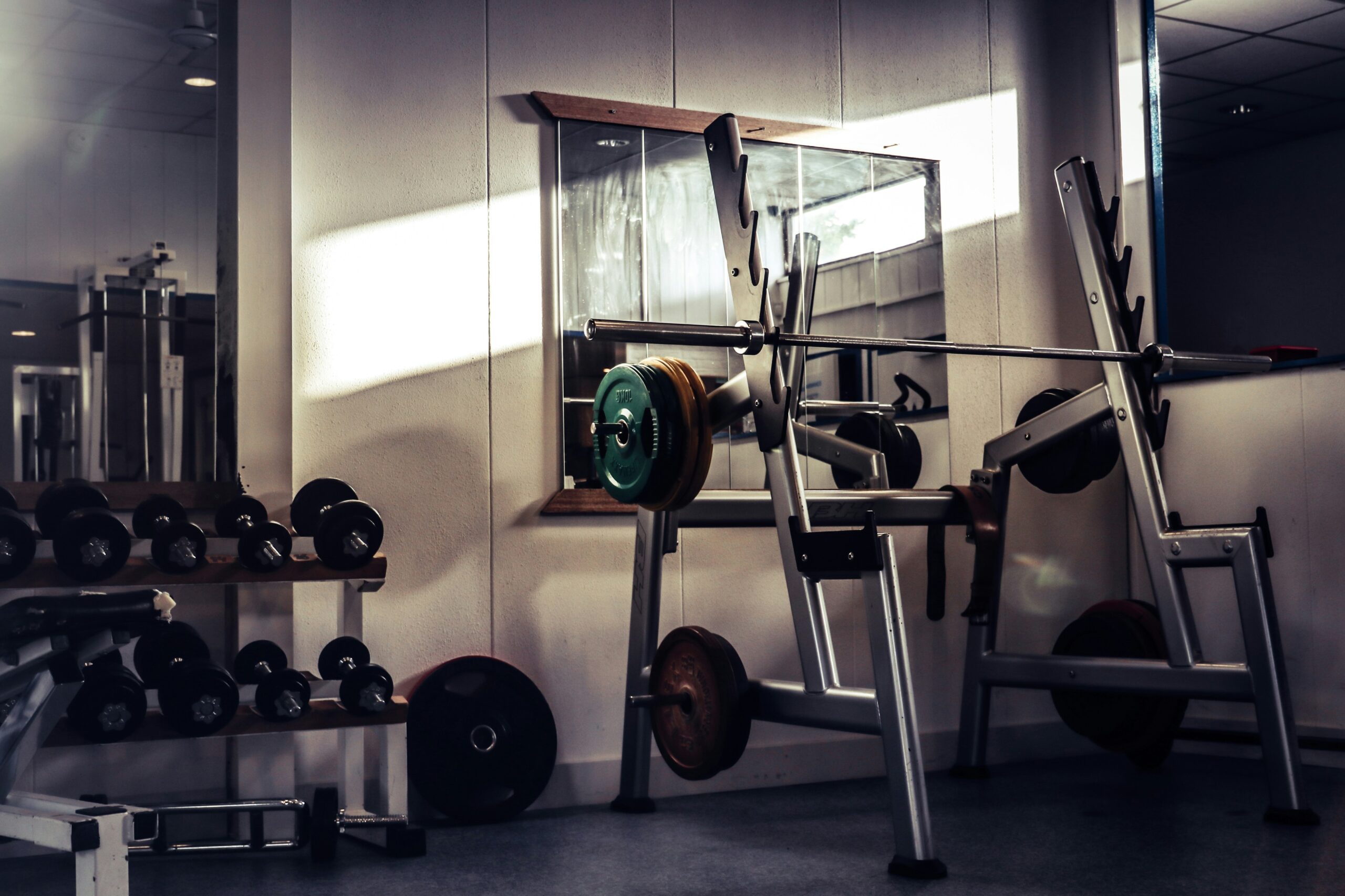 Circuito de Musculação: O Treino Ideal para Emagrecimento e Condicionamento Físico