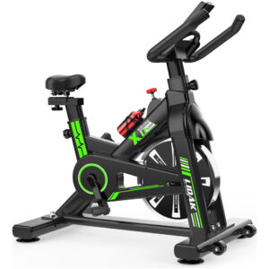 Bike Spinning X S300 Lidak Roda De Inércia 10kg Escolha Cor